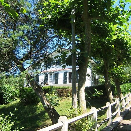Villa Gypsie Urrugne Exterior foto