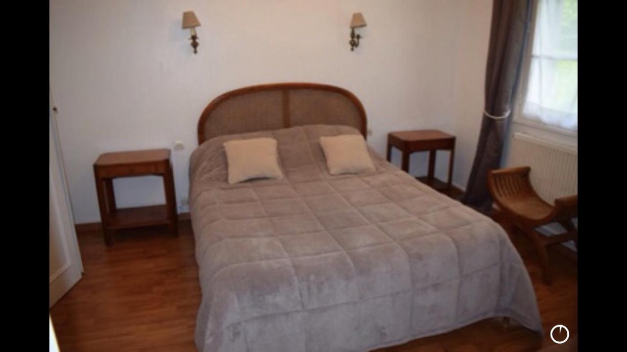 Villa Gypsie Urrugne Exterior foto