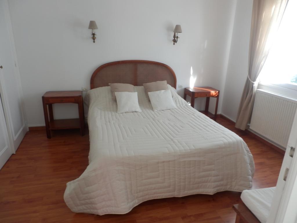 Villa Gypsie Urrugne Habitación foto